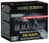 Federal Black Cloud  Fed Pwbxh1434     Blkcld 12 3in 11 8       25 10