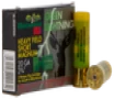 Brenneke Heavy Field Short Magnum 20 GA  2-3 4in  1oz  Slug - 5 Rounds  MPN  SL202HFSGL 