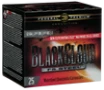 Federal Black Cloud  Fed Pwbx1342      Blkcld 12 3 5 11 2       25 10