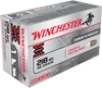 Win Ammo Super-x  303 British - 180gr  Power Point 20-pack