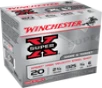 Win 28ga 2-3 4 quot  5 8 Oz -  6 Shot