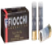 Fiocchi Aero Low Recoil 12 GA  2-3 4in  7 8oz  Slug - 10 Rounds  MPN  12LESLUG 