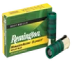 Remington Managed-Recoil Slugger 12 GA  2-3 4in  1oz  Slug - 5 Rounds  MPN  20290 