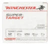 Winchester Super Target 12 GA  2-3 4in  1oz   7 5 Shot - 25 Rounds  MPN  TRGT12907 