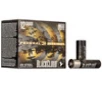 Federal Premium Black Cloud 12 GA  3in  1-1 4oz   3 Shot - 25 Rounds  MPN  PWBX1423 