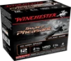Winchester Super Pheasant HV High Brass 12 GA  2-3 4in  1-3 8oz   4 Shot - 25 Rounds  MPN  X12PHV4 