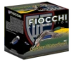 Fiocchi Golden Waterfowl 12 GA  3in  1-1 4oz   2 Shot - 25 Rounds  MPN  123SGW2 