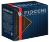 Fiocchi White Rino Lite 12 GA  2-3 4in  1-1 8oz   7 5 Shot - 25 Rounds  MPN  12WRNL75 