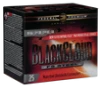 Federal Premium Black Cloud 10 GA  3-1 2in  3-1 2oz  BB Shot - 25 Rounds  MPN  PWBX107BB 