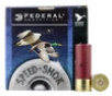 Federal Speed-Shok 12 GA  2-3 4in  1-1 8oz   3 Shot - 25 Rounds  MPN  WF145 3   604544628142 