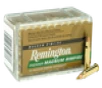 Remington Premier Gold Box Rimfire  17 HMR  17gr  Accu Tip-V - 50 Rounds  MPN  28464 