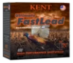 Kent Cartridge Ultimate Fast Lead 12 GA  2-3 4in  1-1 4oz   5 Shot - 25 Rounds  MPN  K122UFL365   656308402253 