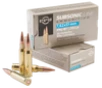 PPU Subsonic  308 WIN 7 62 NATO 200gr FMJ - 20 Rounds  MPN  PPS762 