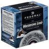 Federal Speed-Shok 12 GA  3-1 2in  1-3 8oz  T Shot - 25 Rounds  MPN  WF133T 