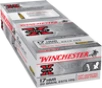 Winchester SuperX  17 HMR  20gr  JHP - 50 Rounds  MPN  X17HMR1 