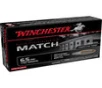 Winchester Match 6 5 PRC  140gr  SMK HPBT - 20 Rounds  MPN  S65PM 