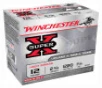 Winchester Super Pheasant High Brass 12 GA  2-3 4in  1-1 4oz   4 Shot - 25 Rounds  MPN  X12P4 