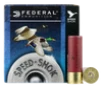 Federal Speed-Shok 12 GA  3in  1-1 4oz   1 Shot - 25 Rounds  MPN  WF1421 