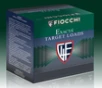 Fiocchi Exacta Crusher 12 GA  2-3 4in  1oz   7 5 Shot - 25 Rounds  MPN  12CRSR75 