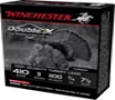 Winchester Super-X HV Turkey  410 BORE  3in  3 4oz   7 5 Shot - 10 Rounds  MPN  STH4137 