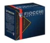 Fiocchi White Rino Crusher 12 GA  2-3 4in  1-1 8oz   8 Shot - 8 Rounds  MPN  12WRCRS8 