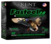 Kent Cartridge Fasteel 2 0 12 GA  3-1 2in  1-3 8oz   3 Shot - 25 Rounds  MPN  K1235FS403 