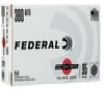 Federal Range and Target  380 ACP  95gr  FMJ - 50 Rounds  MPN  RTP38095 