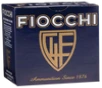 Fiocchi Exacta Target VIP Heavy 20 GA  2-3 4in  7 8oz   9 Shot - 25 Rounds  MPN  20VIPH8 