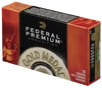 Federal Gold Medal  338 LAPUA MAGNUM  300gr  HPBT - 20 Rounds  MPN  BM338LM2 