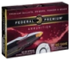 Federal Premium  30-06 SPRINGFIELD  165gr  TB - 20 Rounds  MPN  P3006TT2 