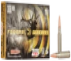 Federal Premium  308 WIN 7 62 NATO  150gr  BTSX - 20 Rounds  MPN  P308V 