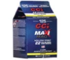 CCI Maxi-Mag  22 WMR  40gr  JHP - 125 Rounds  MPN  920CC 