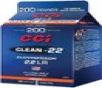 CCI Copper-22  22 LR  45gr  LRN - 200 Rounds  MPN  980CC 
