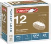 Aguila 12 GA  2-3 4in  1oz   7 5 Shot - 25 Rounds  MPN  1CHB1304 