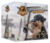 Hevishot Hevi-Hammer Pheasant 12 GA  3in  1-3 8oz   3 Shot - 25 Rounds  MPN  HS29113 