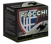 Fiocchi Speed Steel Warlock 12 GA  3in  1-1 5oz   5 Shot - 25 Rounds  MPN  123ST152 