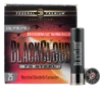 Federal Black Cloud  Fed Pwbx1343      Blkcld 12 3 5 11 2       25 10