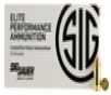 Sig Sauer Elite Performance  45 ACP  200gr  JHP - 50 Rounds  MPN  E45AP150 