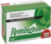 Remington UMC Handgun  38 SPECIAL  125gr  JHP - 100 Rounds  MPN  23771 