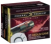 Federal Premium  357 MAGNUM  180gr  Swift A-Frame - 20 Rounds  MPN  P357SA 