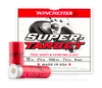 Winchester Super Target 12 GA  2-3 4in  1-1 8oz   8 Shot - 25 Rounds  MPN  TRGT128 