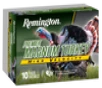 Remington Premier High-Velocity Magnum Turkey 12 GA  3-1 2in  2oz   5 Shot - 5 Rounds  MPN  28041 