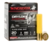 Winchester Super-X 20 GA  3in  1oz   2 Shot - 25 Rounds  MPN  XSM2032 