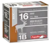 Aguila Field 16 GA  2-3 4in  1-1 8oz  1-1 8 Shot - 25 Rounds  MPN  1C1601BA 
