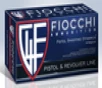 Fiocchi Defense Dynamics  44 REM MAG  200gr  SJHP - 50 Rounds  MPN  44B500 