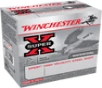 Winchester Super-X Xpert HV Steel 12 GA  2-3 4in  1-1 8oz   6 Shot  - 25 rounds  MPN  WEX12H6 