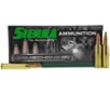 Sierra Gamechanger  243 WIN  90gr  TGK - 20 Rounds  MPN  A4103--02 
