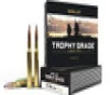 Nosler Trophy Grade  270 WIN  130gr  Patition - 20 Rounds  MPN  61024 