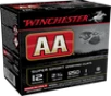 Winchester AA Sporying Clay 12 GA  2-3 4in  1oz   8 Shot - 25 Rounds  MPN  AASC12508 