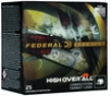 Federal Premium High Overall  410 BORE  2-1 2in  1 2oz   9 Shot - 25 Rounds  MPN  HOA4109 
